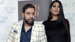 Prima imagine cu Florin Salam în rolul de bunic: „Pentru mine, a fi bunic...” 