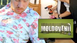 “Exorcizarea” lui Cornel, marca “Moldovenii”, în această seară, de la ora 20:00, la Kanal D