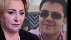 Fiul Vioricăi Dăncilă a sărbătorit Crăciunul la vila din Predeal a familiei! Victor şi ai săi s-au bucurat de o zăpadă ca în poveşti! FOTO