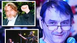 Povestea fabuloasă de viață a lui Andrei Păunescu! Fiul poetului Adrian Păunescu și-a întrecut tatăl la... iubiri! Cum arată actuala sa iubită, de doar 30 de ani