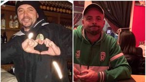 Grig a fost omorât în bătaie de un șofer din Craiova. Tocmai se întorsese din străinătate pentru a-și petrece Sărbătorile acasă, cu soția și fiica de șase ani