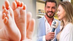 EXCLUSIVITATE. Bogdan Vladau si Gina Chirila, primele declaratii despre bebelus! Vor avea o fetita