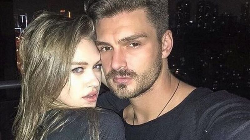 Bogdan Vladau si Gina Chirila