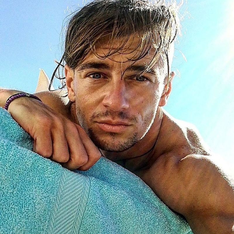 Mihai Onicaș de la Survivor România