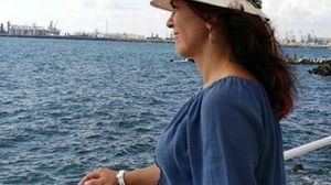 A murit Mihaela Enache. Asistenta fusese bătută de soț cu scaunul