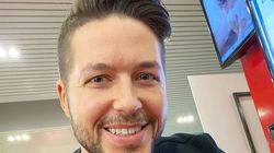 Jorge, internat de urgență