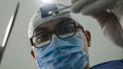 O femeie s-a dus la ginecolog și s-a făcut de rușine! Ce i-a găsit medicul în zona intimă: „Nu mă mai duc în viața mea la acel doctor”