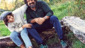 Radu Dragomir si Dana Rogoz