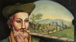 Nostradamus, profeții cutremurătoare pentru 2020. Ce ţară ar putea reprezenta un pericol pentru România