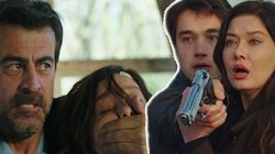 Gulperi este răpită în episodul de azi, difuzat la Kanal D