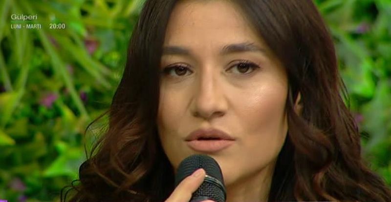 Claudia Pătrășcanu a revenit la sentimente la bune?! Artista nu exclude total o împăcare: &quot;Dacă ne împăcăm, aici venim prima dată&quot;