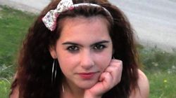 Mesajul emoționant scris pe crucea Ioanei Condea, tânără omorâtă de un proxenet în Germania! S-a aflat abia acum