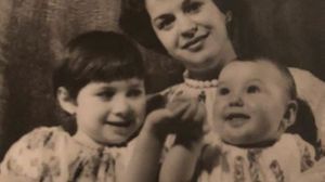 Prodanca, în lacrimi! Ce a putut să scrie impresara în urmă cu câteva minute în dreptul unei fotografii de suflet! ”Nimic nu s-a schimbat de când ai plecat”