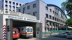 O altă pacientă ar fi fost arsă la Spitalul Floreasca