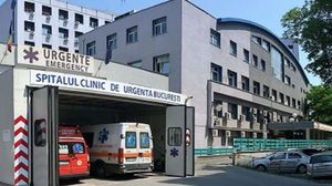 O altă pacientă ar fi fost arsă la Spitalul Floreasca