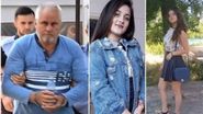 Gheorghe Dinca Luiza Melencu si Alexandra Macesanu