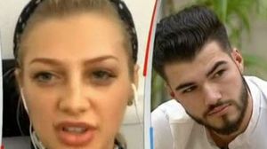 Promo Puterea dragostei 8 ianuarie. Denisa și Iancu sunt din nou în impas. Pe cine alege concurentul? Ella sau Denisa?