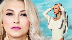 Andreea Bălan a fost acuzată că minte de îngheaţă apele: „Cine te crede? Minciuni, astea sunt în top la noi” Vezi cum a răspuns vedeta!