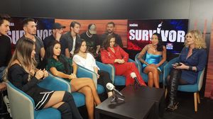 Concurenți Survivor