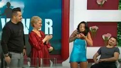 Vedetele Survivor, fața-n față cu viețuitoarele din junglă! Ruby a fost atacată de șarpe