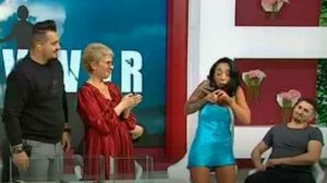 Vedetele Survivor, fața-n față cu viețuitoarele din junglă