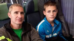 Tatăl "Micului Hercule" îi învaţă pe australieni cum să stingă incendiile: „Să-și cumpere nişte tractoare, să tragă brazde, să taie copacii, să cosească câmpiile, ce dracu!”