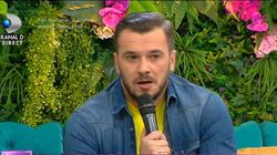 Dan Cruceru este prezentatorul „Survivor Romania”! Primele declarații: "Condițiile sunt extreme, este totul la limita supraviețuirii"