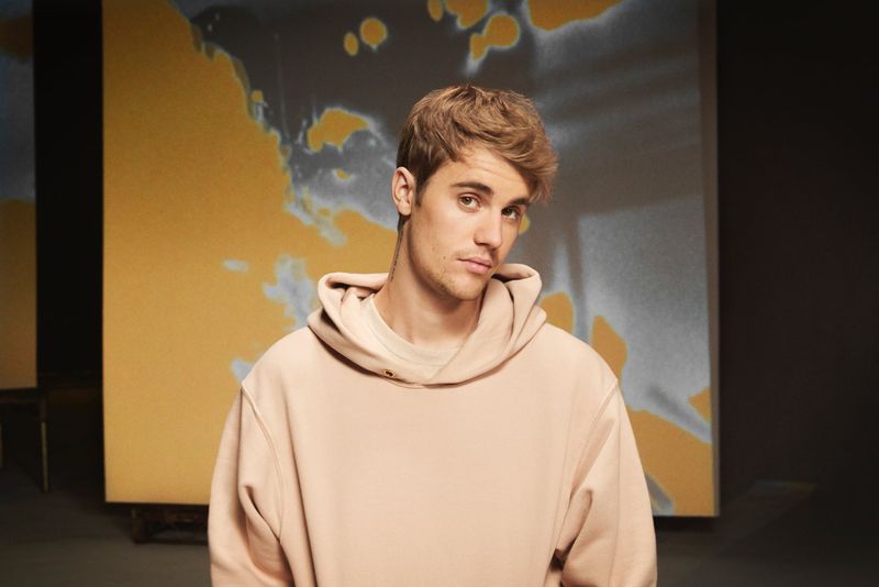 Justin Bieber, diagnosticat cu boala Lyme