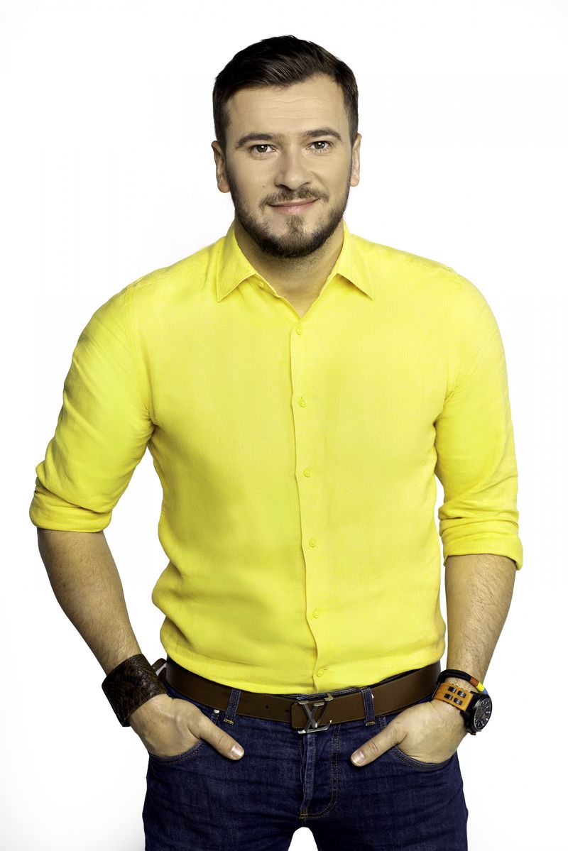 Dan Cruceru va fi prezentatorul „Survivor Romania”! Reality-ul, un adevarat experiment social, le va oferi telespectatorilor cea mai autentica si intensa competitie a anului 2020