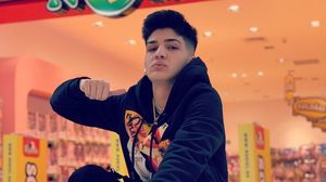 Abi Talent, aroganța supremă: ce le-a făcut unor copii care au venit la el cu colindul