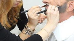 Cu ce se ocupă azi Simona Mărgăian, românca acuzată că a lăsat falit un bătrân italian, după ce l-a sedus! Ajută celebritățile să fie de nerecunoscut! EXCLUSIV