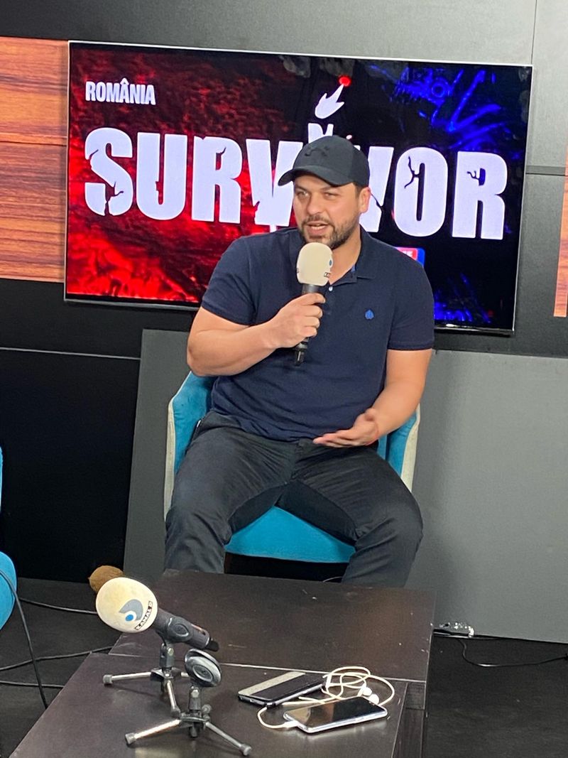  Lista completă a concurenților Survivor 2020