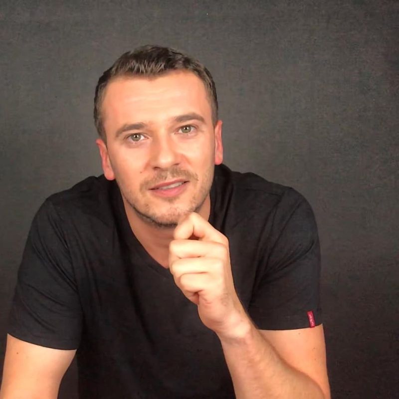 Dan Cruceru Survivor România