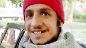 Tânărul care și-a înjunghiat mama și a lansat expresia "frumos, elegant, cât de cât" a fost executat silit! Vasluianul Luță are de dat 41000 de lei daune EXCLUSIV