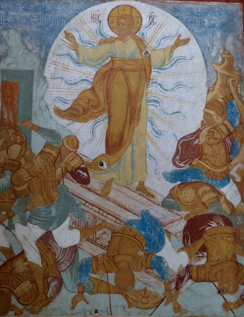 Paște 2020. Când începe Postul Paștelui Paște 2020