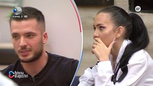 Bianca de la Puterea Dragostei, probleme în familie? Ce părere are sora sa despre Livian: "E cam enervant"