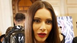 Andreea Berecleanu, întrebată dacă și-a operat fața. Cum a reacționat jurnalista