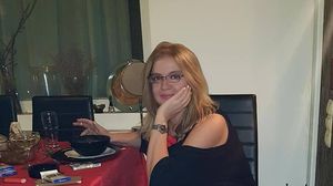 Cristina Topescu