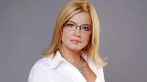 Cristina Țopescu