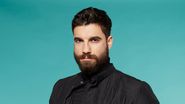 Andi Constantin Survivor