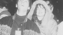 Mesajul dureros postat de Ștefan Bănică Jr. după ce a aflat că marea lui iubire, Cristina Țopescu, a murit