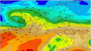 Prognoza meteo