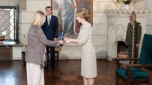 Familia Regală, mesaj sfâșietor după moartea jurnalistei Cristinei Țopescu