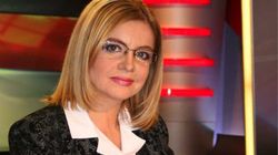 Cristina Țopescu, disperată în ultimul ei apel telefonic: „Nu mai pot să respir, mi se încleștează maxilarul"