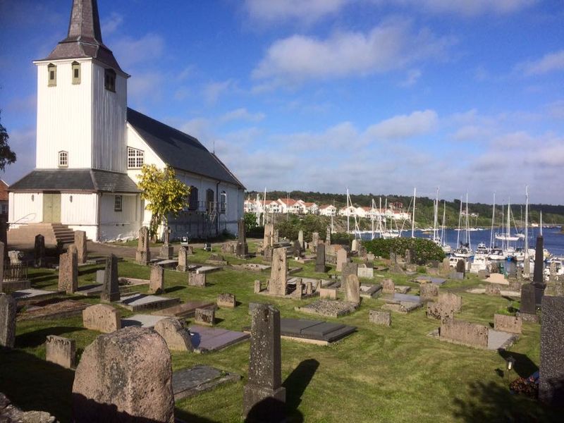 Fiskebackskil