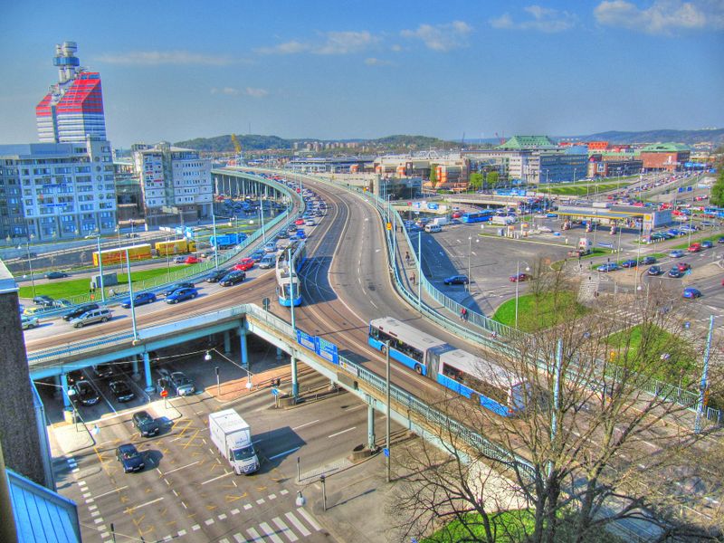 Gothenburg