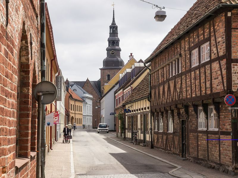 Skåne