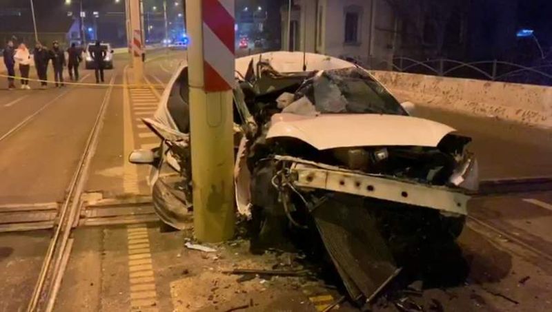 accidentul din craiova