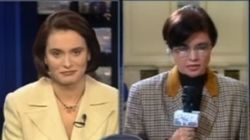 Andreea Esca, șocată de vestea tragică a morții Cristinei Țopescu. Cele două au lucrat împreună trei ani