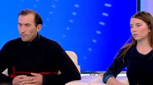 Veronica din Blăgești uimește din nou. De câte ori și-a înșelat soțul și ce părere au socrii despre ea